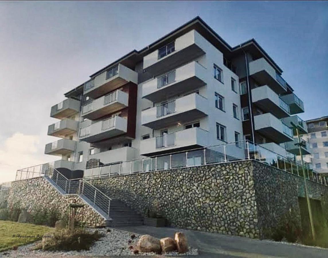Apartament Rakownica Apartment Jelenia Góra Exterior foto