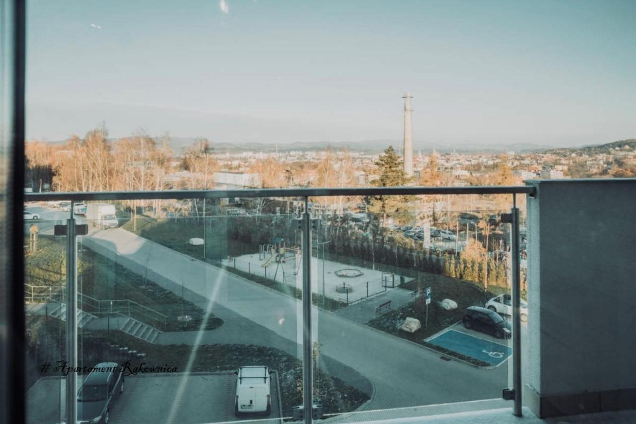 Apartament Rakownica Apartment Jelenia Góra Exterior foto